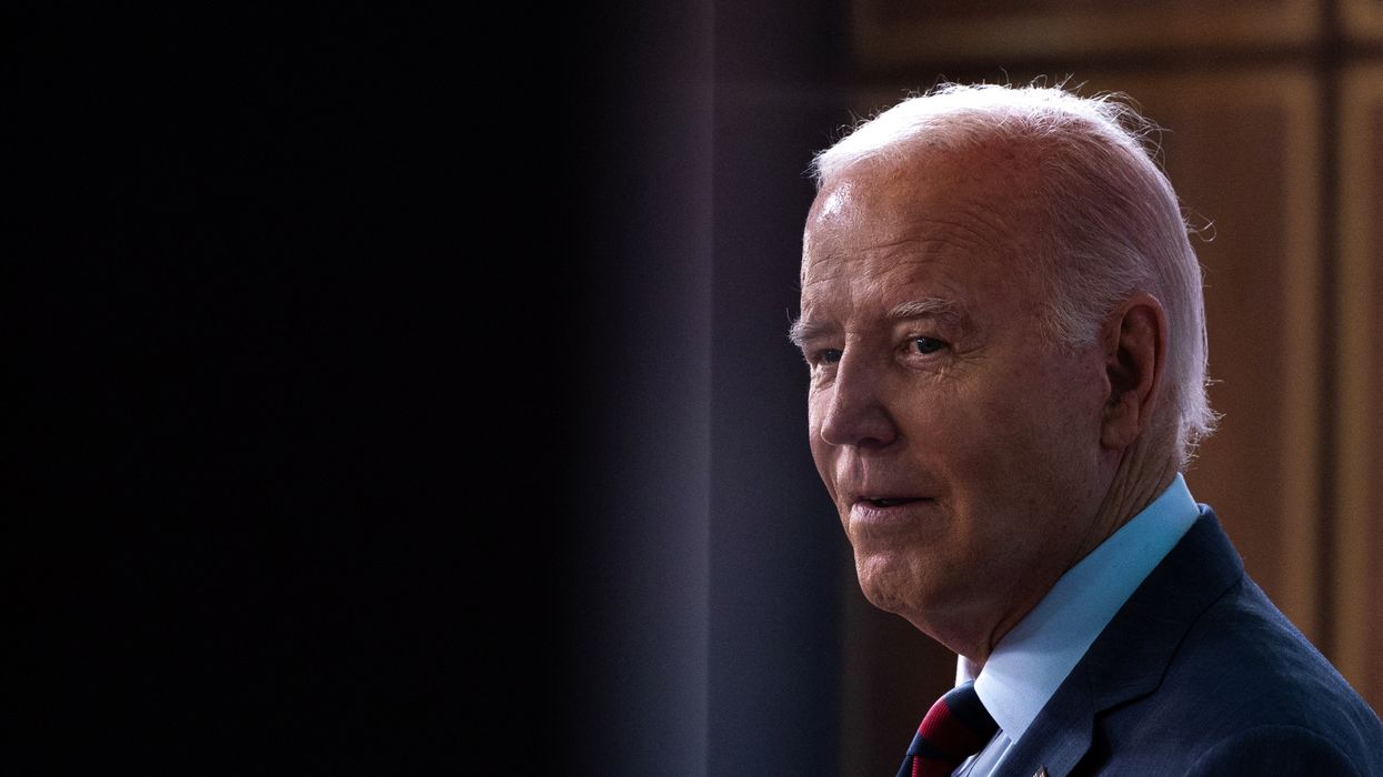 Joe Biden