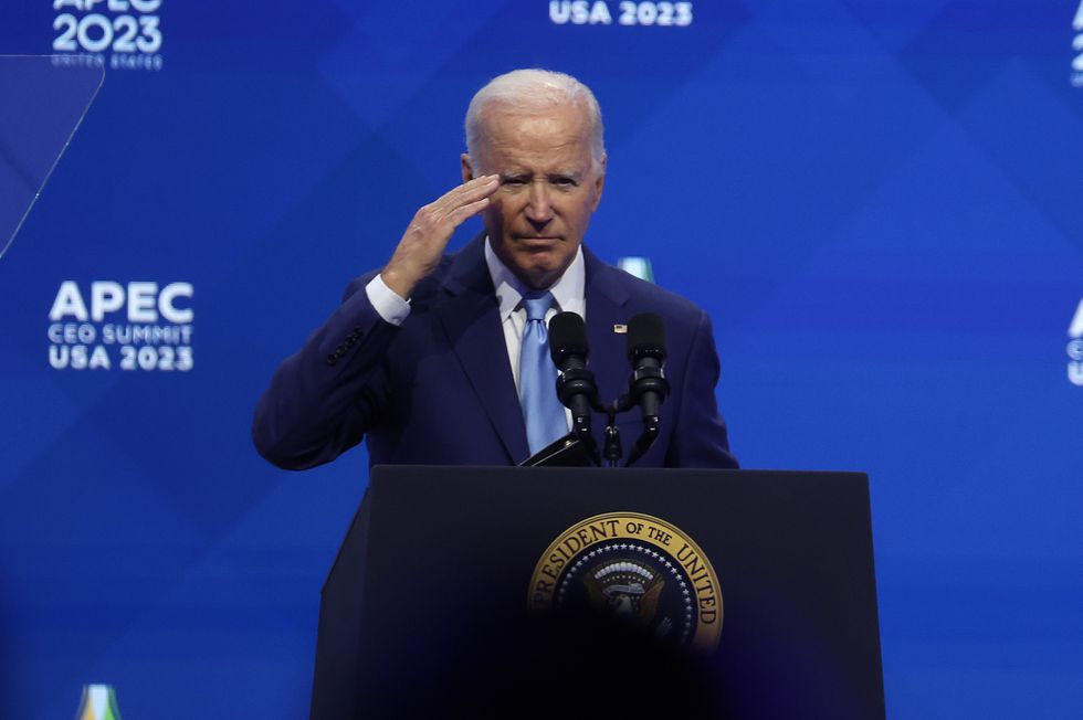 Joe Biden