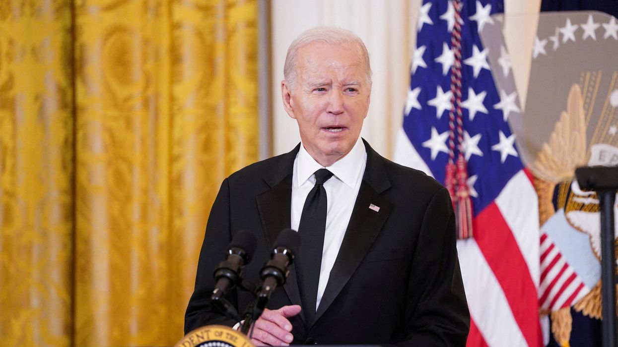 Joe Biden