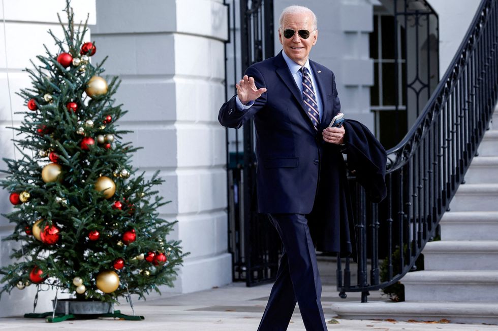 Joe Biden
