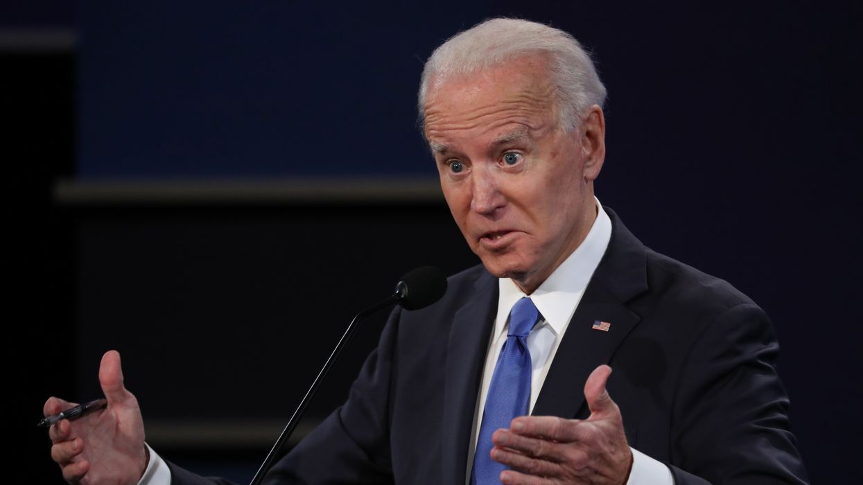 Joe Biden