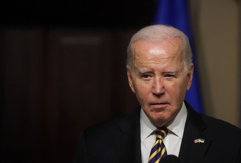 Joe Biden