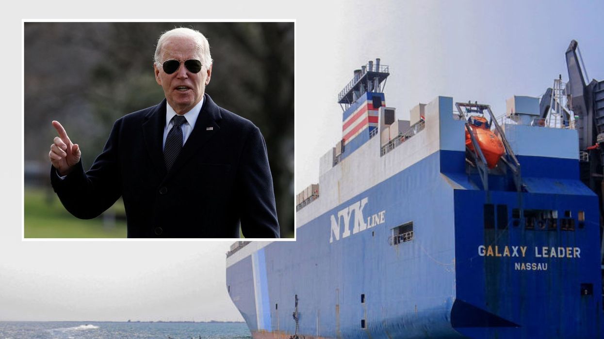 Joe Biden