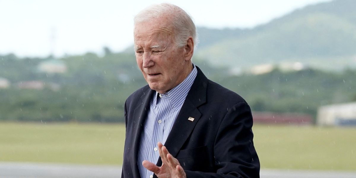 NextImg:Joe Biden health: Alarm raised by Republicans and Democrats over President's cognitive decline in private meetings