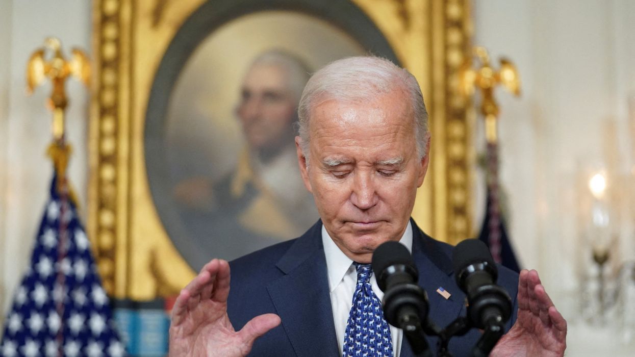 Joe Biden