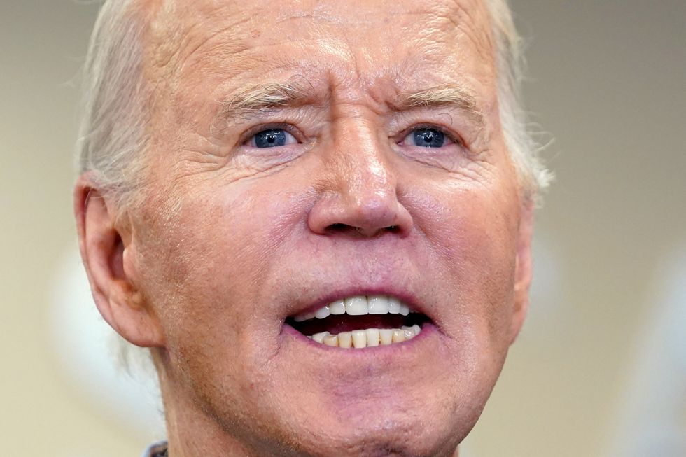 Joe Biden