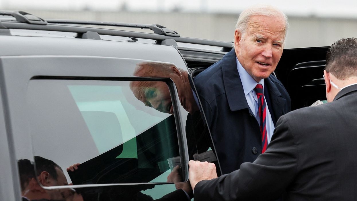 Joe Biden