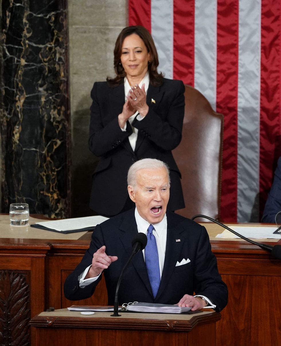 Joe Biden