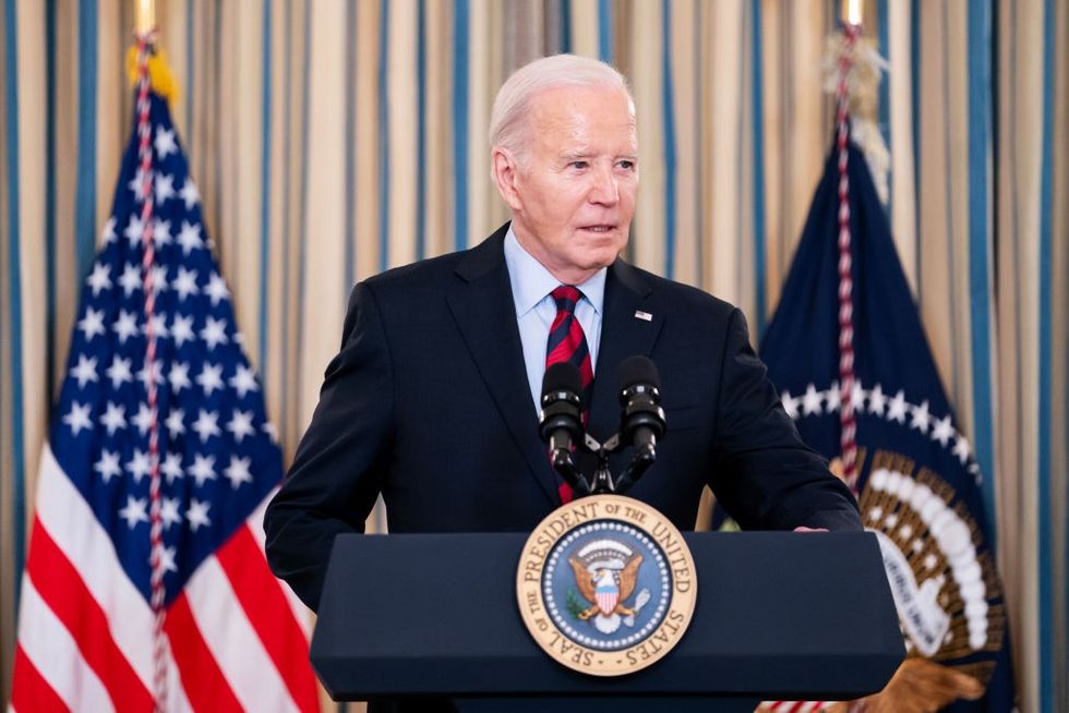 Joe Biden