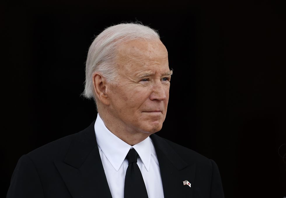 Joe Biden