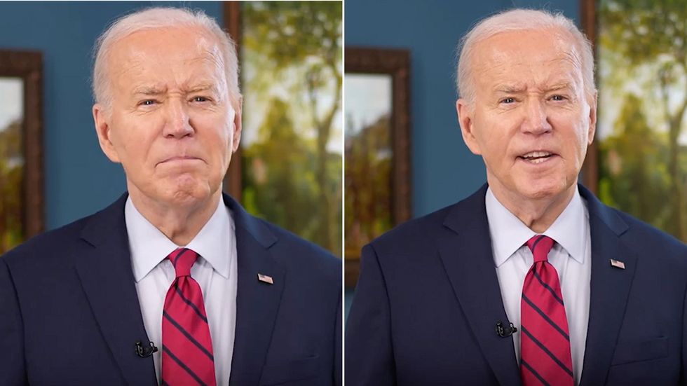 Joe Biden