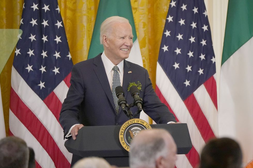 Joe Biden