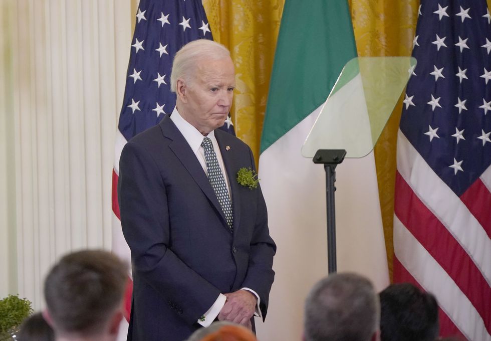 Joe Biden