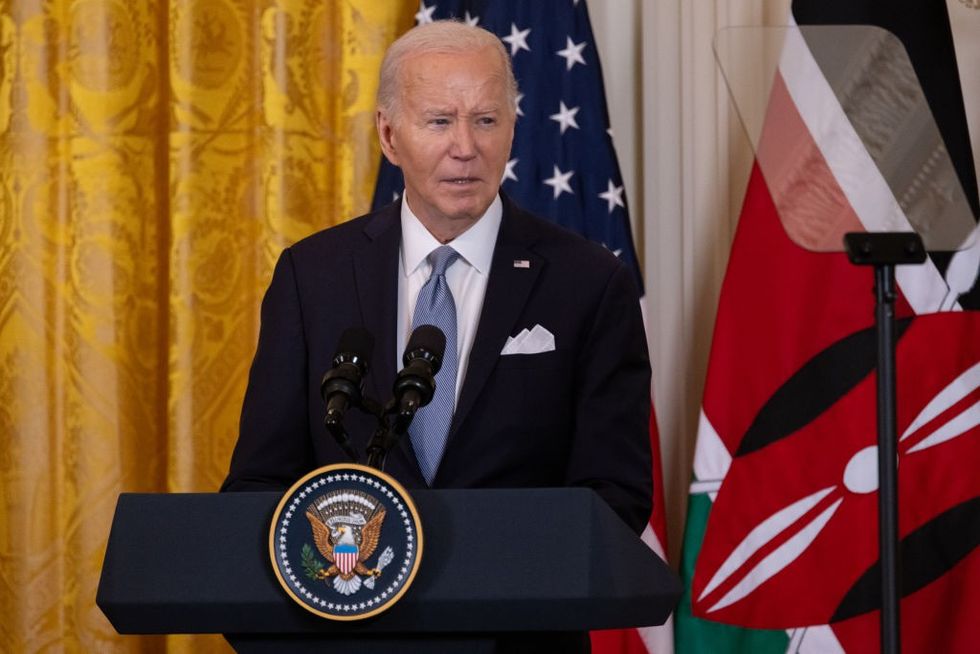 Joe Biden
