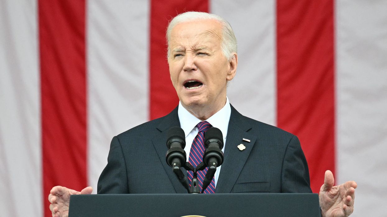 Joe Biden