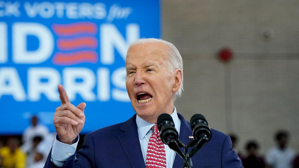 Joe Biden