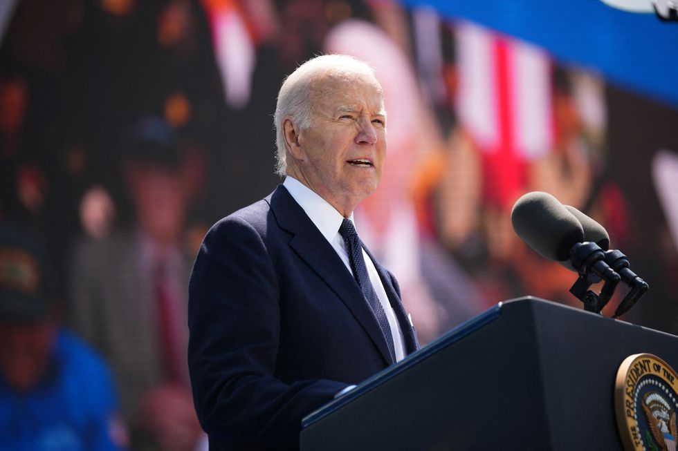 Joe Biden