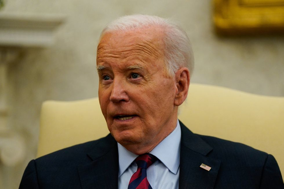 Joe Biden