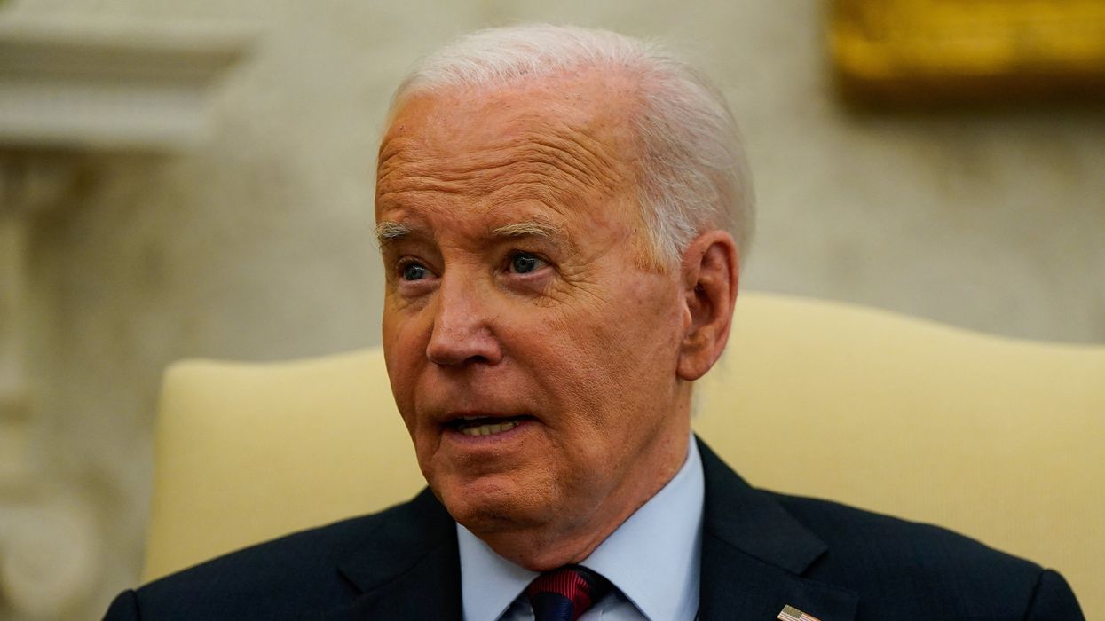 Joe Biden