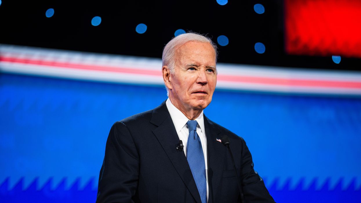 Joe Biden