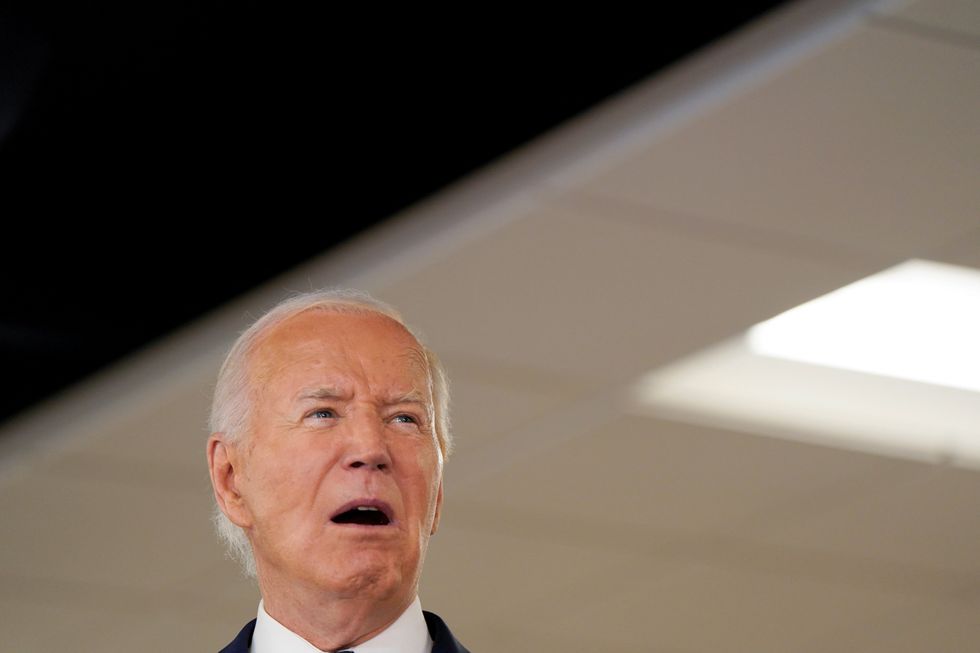 Joe Biden