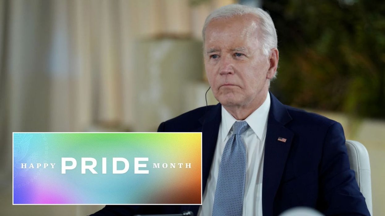 Joe Biden