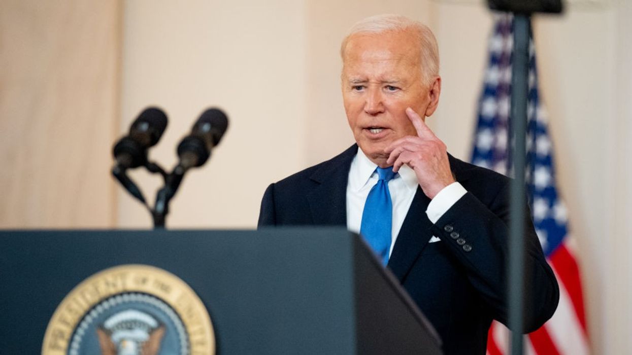 Joe Biden