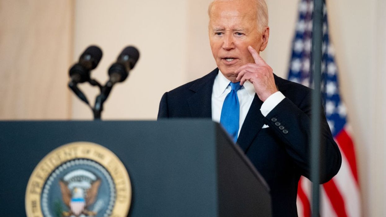 Joe Biden