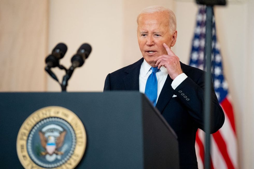 Joe Biden