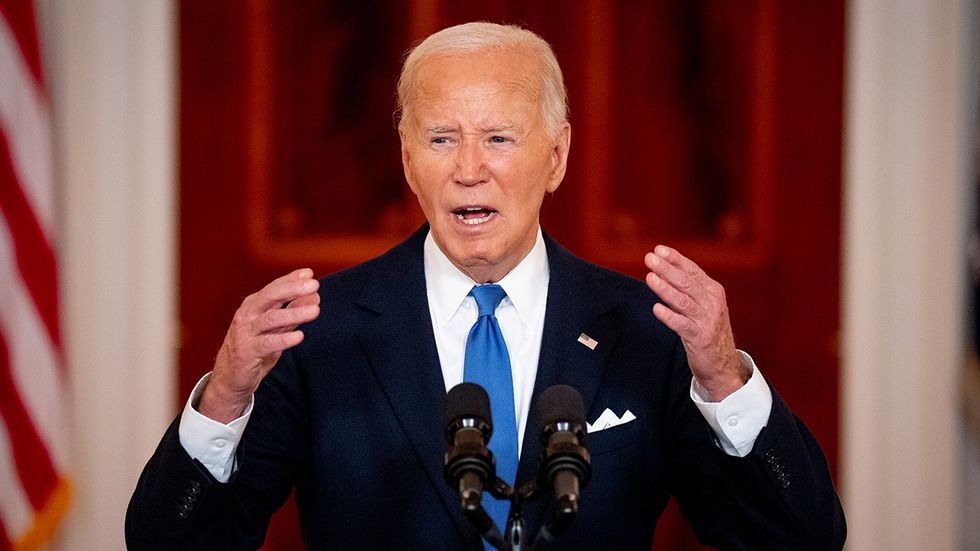 Joe Biden