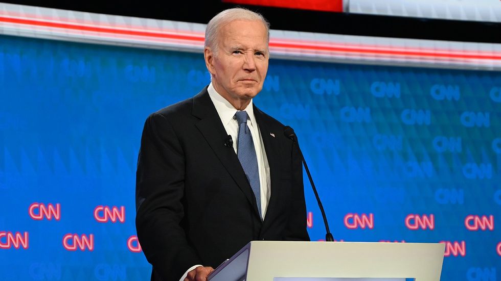 Joe Biden