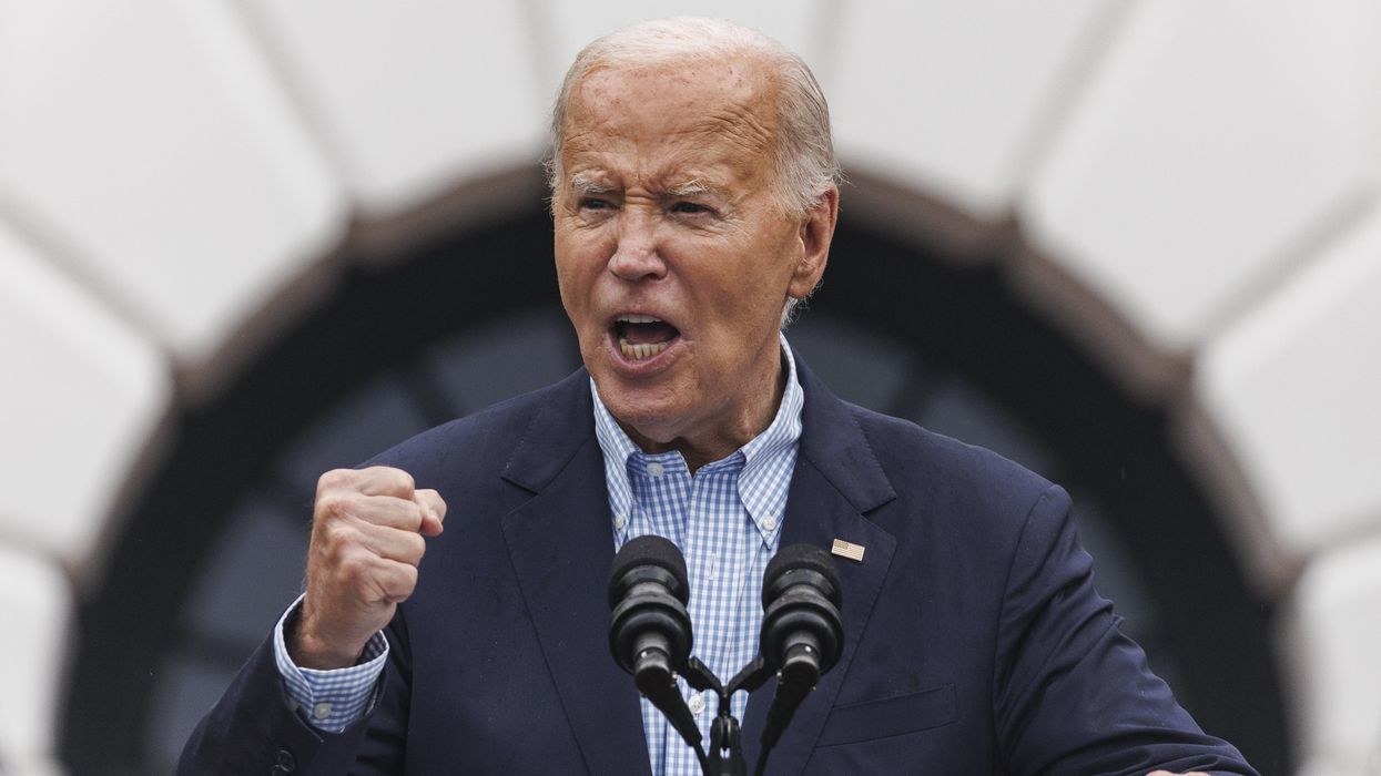 Joe Biden