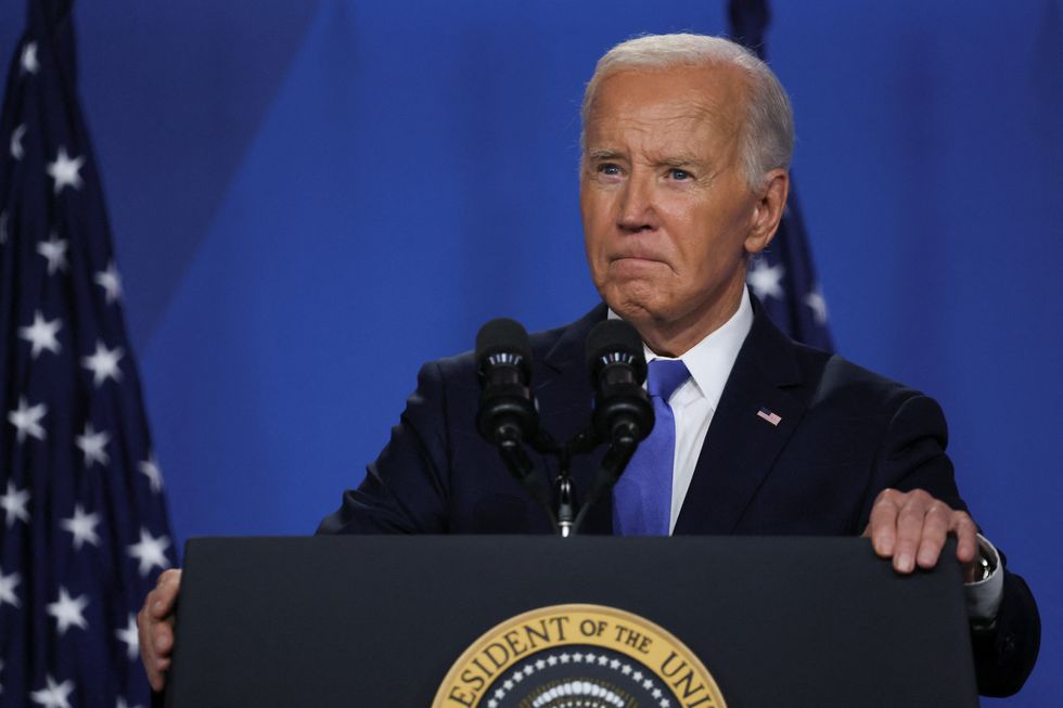 Joe Biden