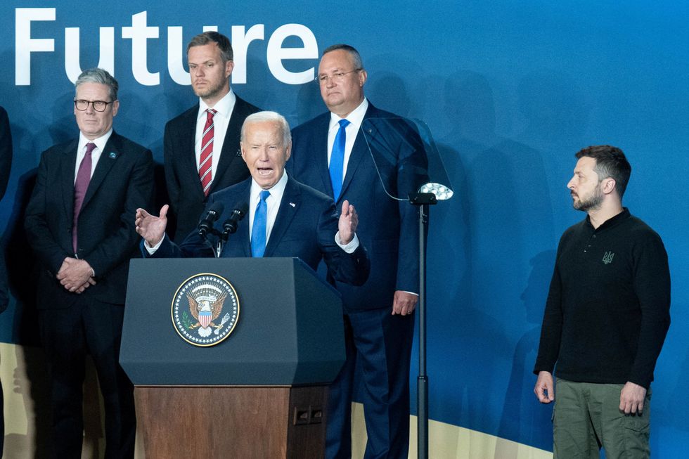 Joe Biden
