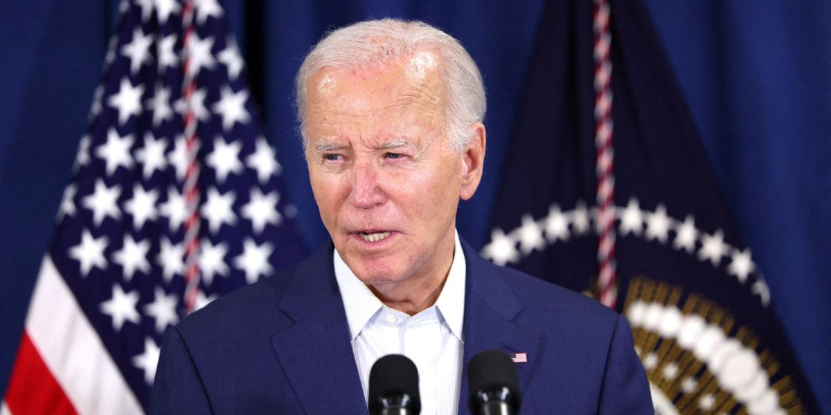 NextImg:Joe Biden undergoing radiation therapy in latest round of treatment as cancer enters new phase