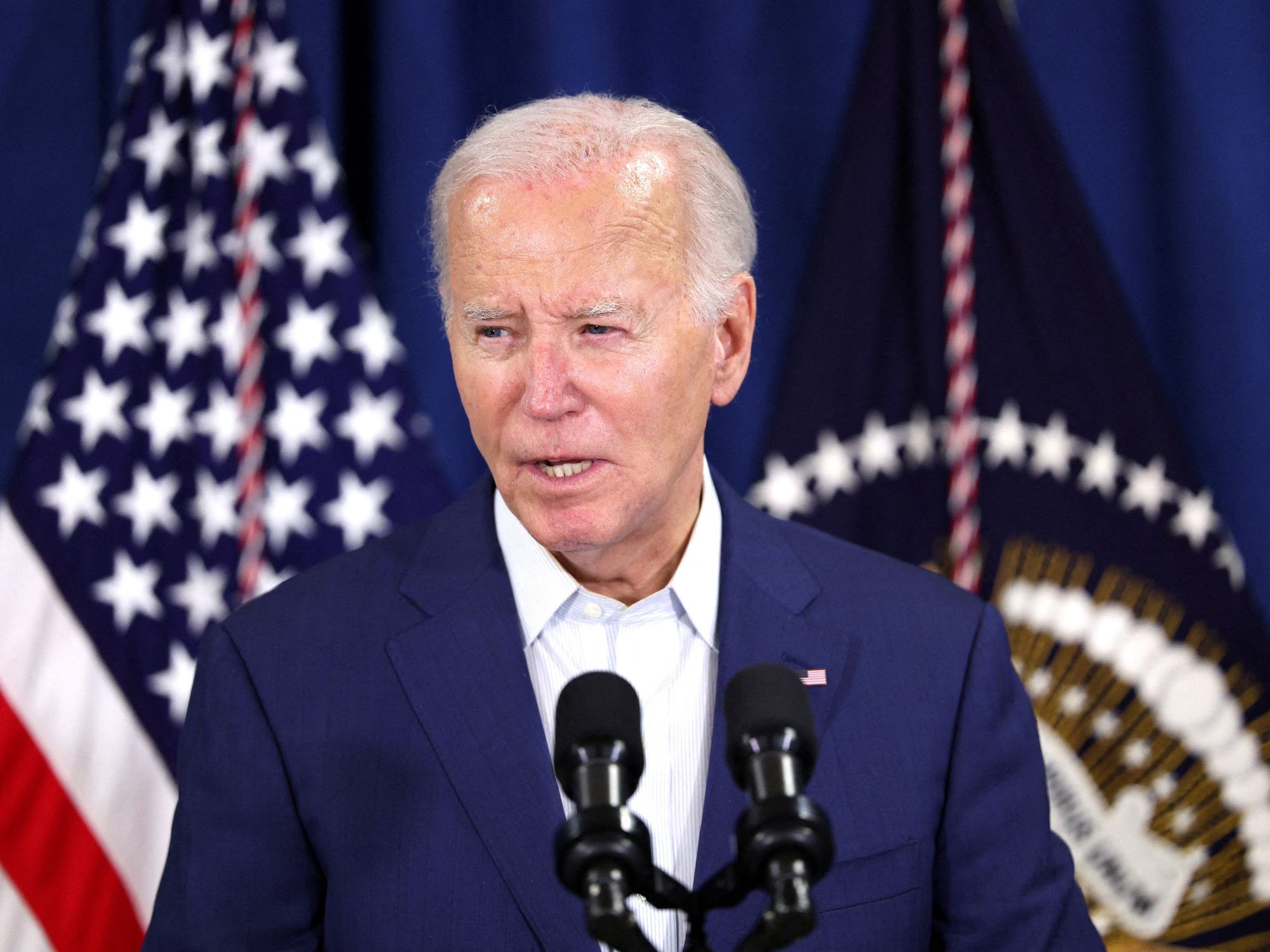 Joe Biden