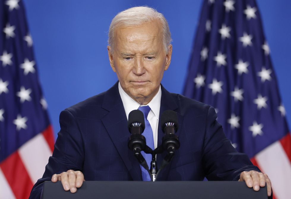 Joe Biden