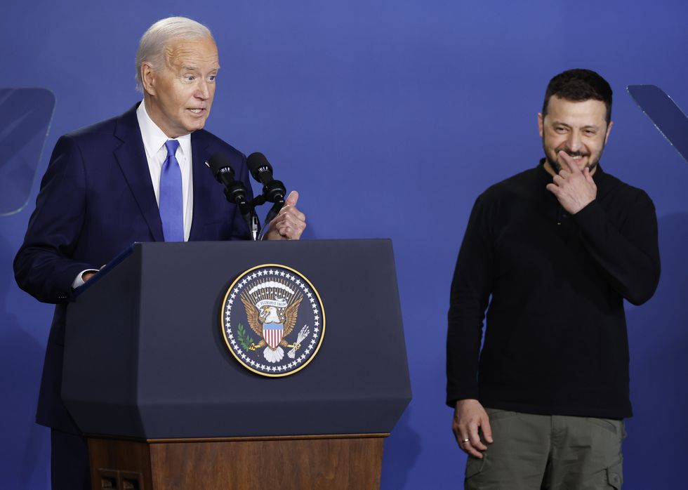 Joe Biden