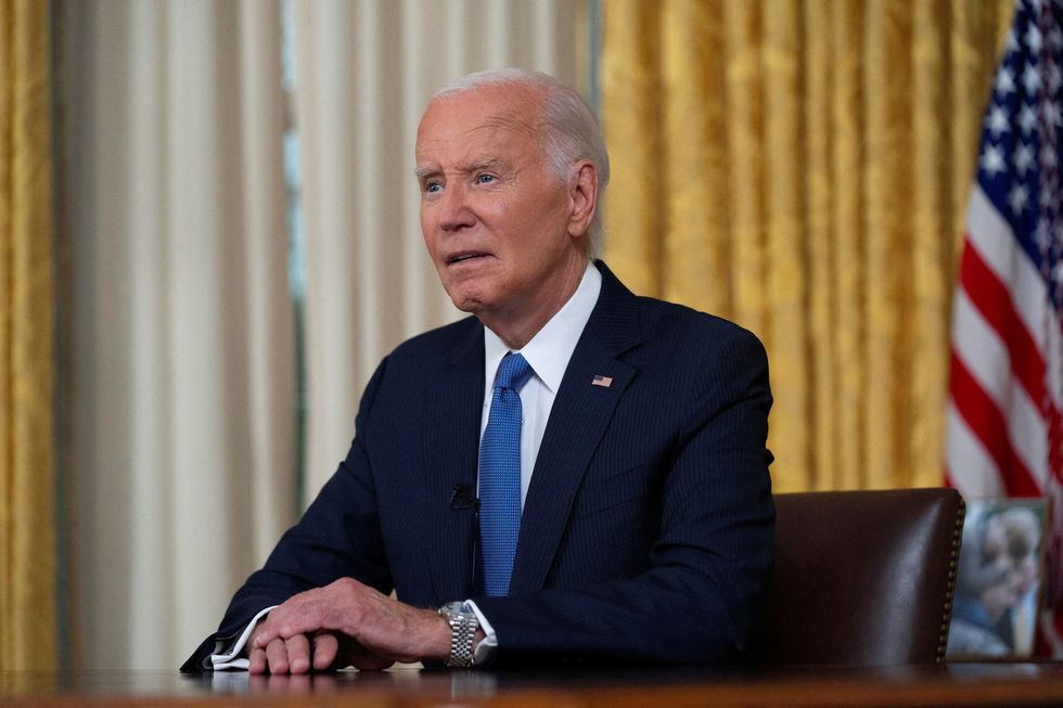 Joe Biden