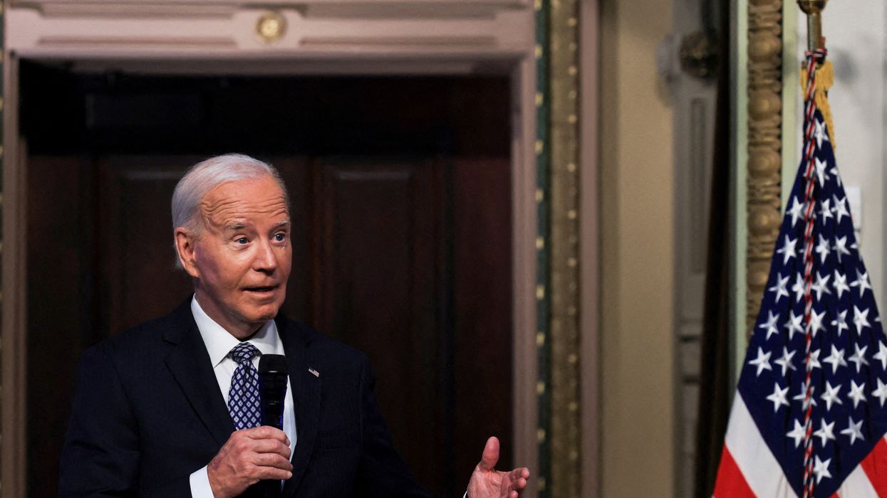 Joe Biden