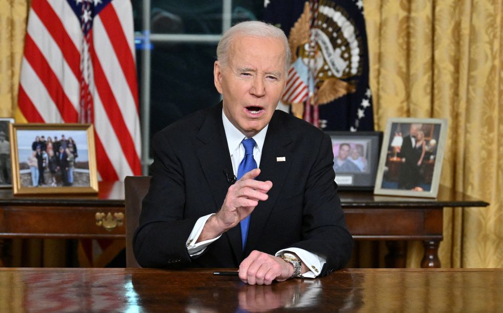Joe Biden