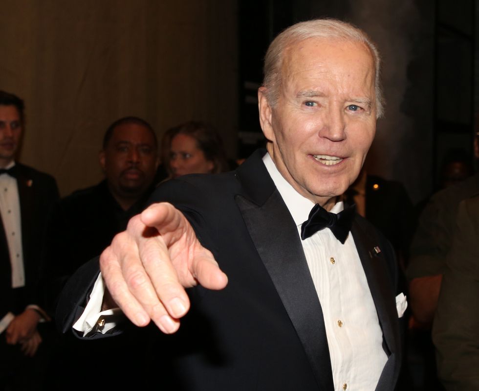 Joe Biden