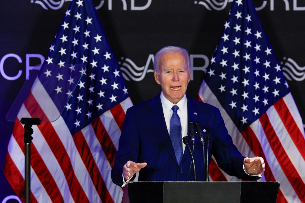 Joe Biden