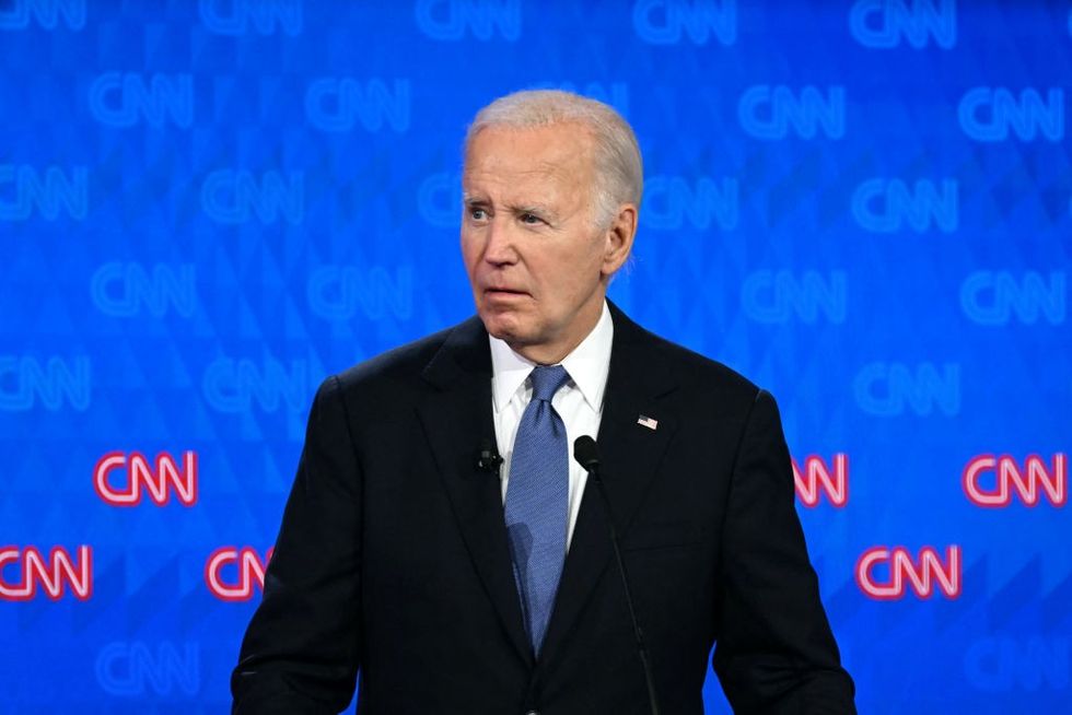 Joe Biden