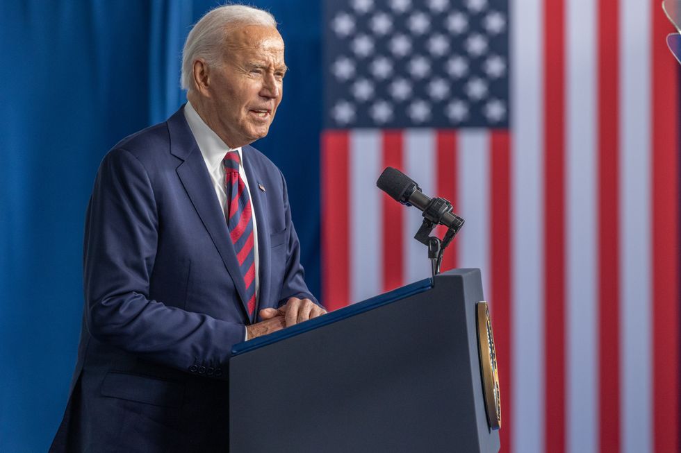 Joe Biden