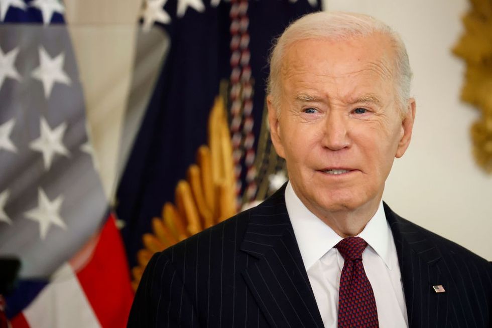 Joe Biden