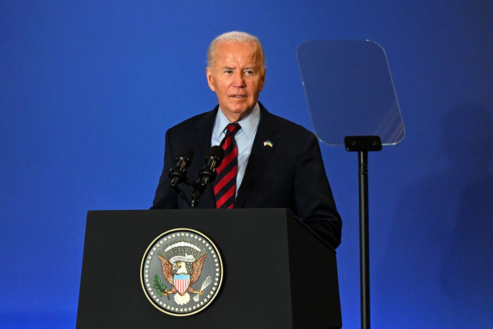 Joe Biden