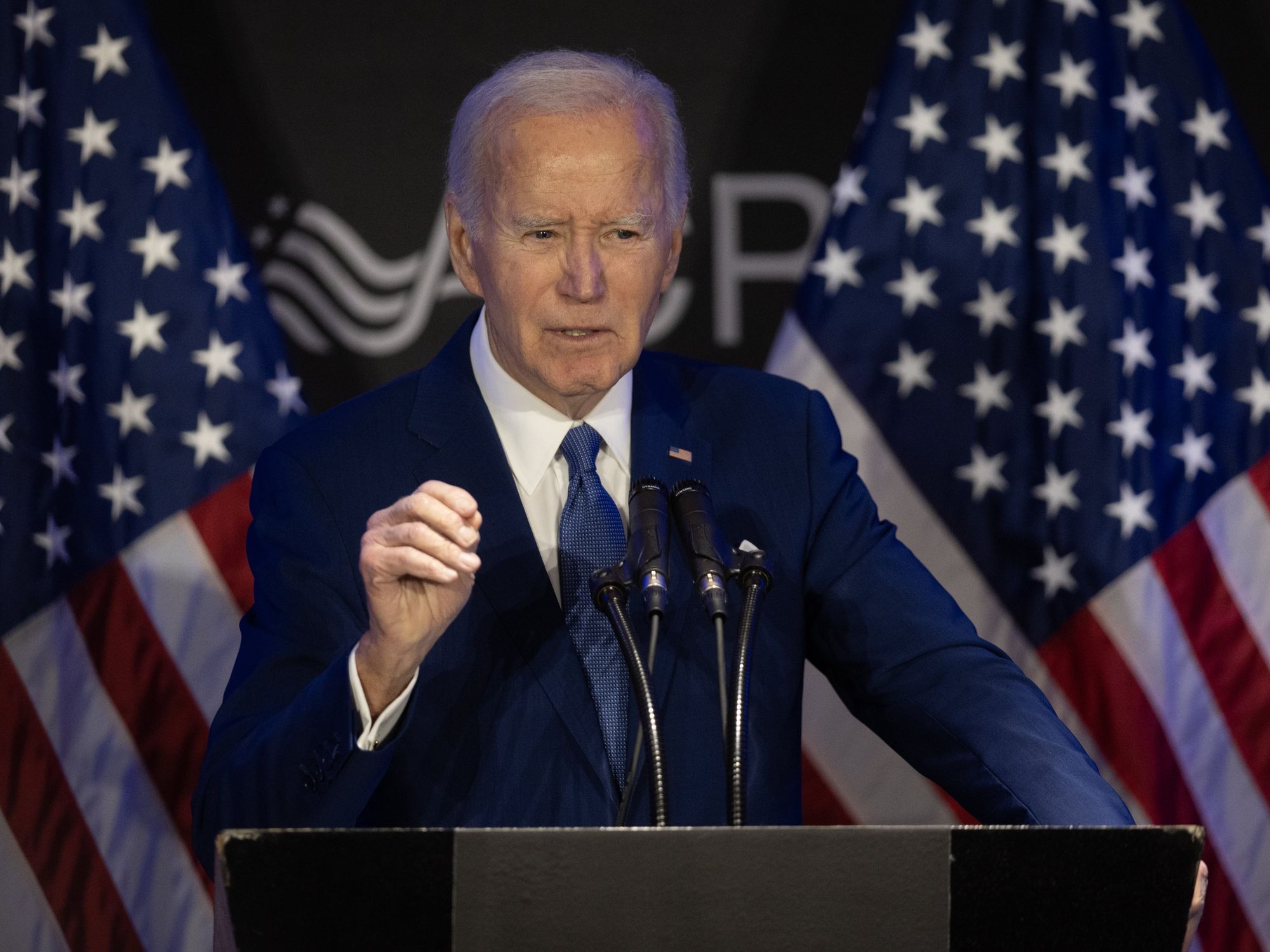 Joe Biden