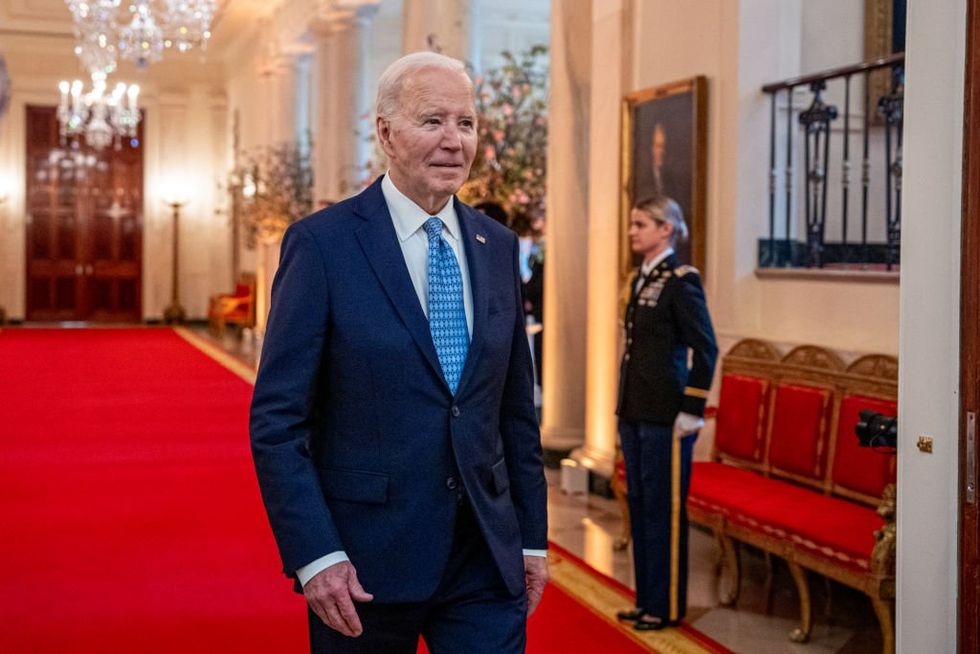 Joe Biden