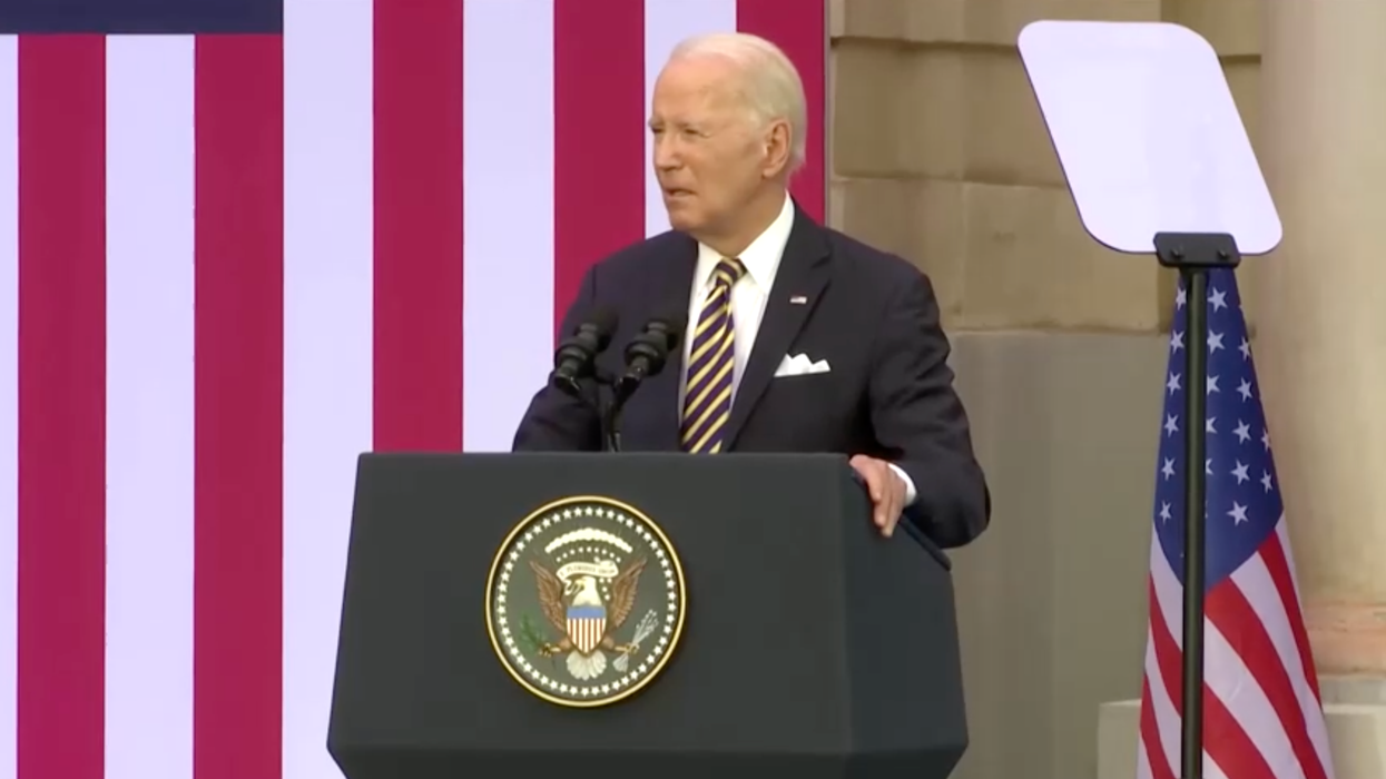 Joe Biden